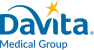 DaVita Medical Group Logo